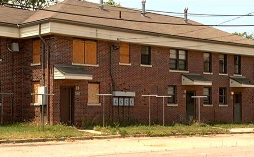 The Housing Authority of the City of Augusta, GA